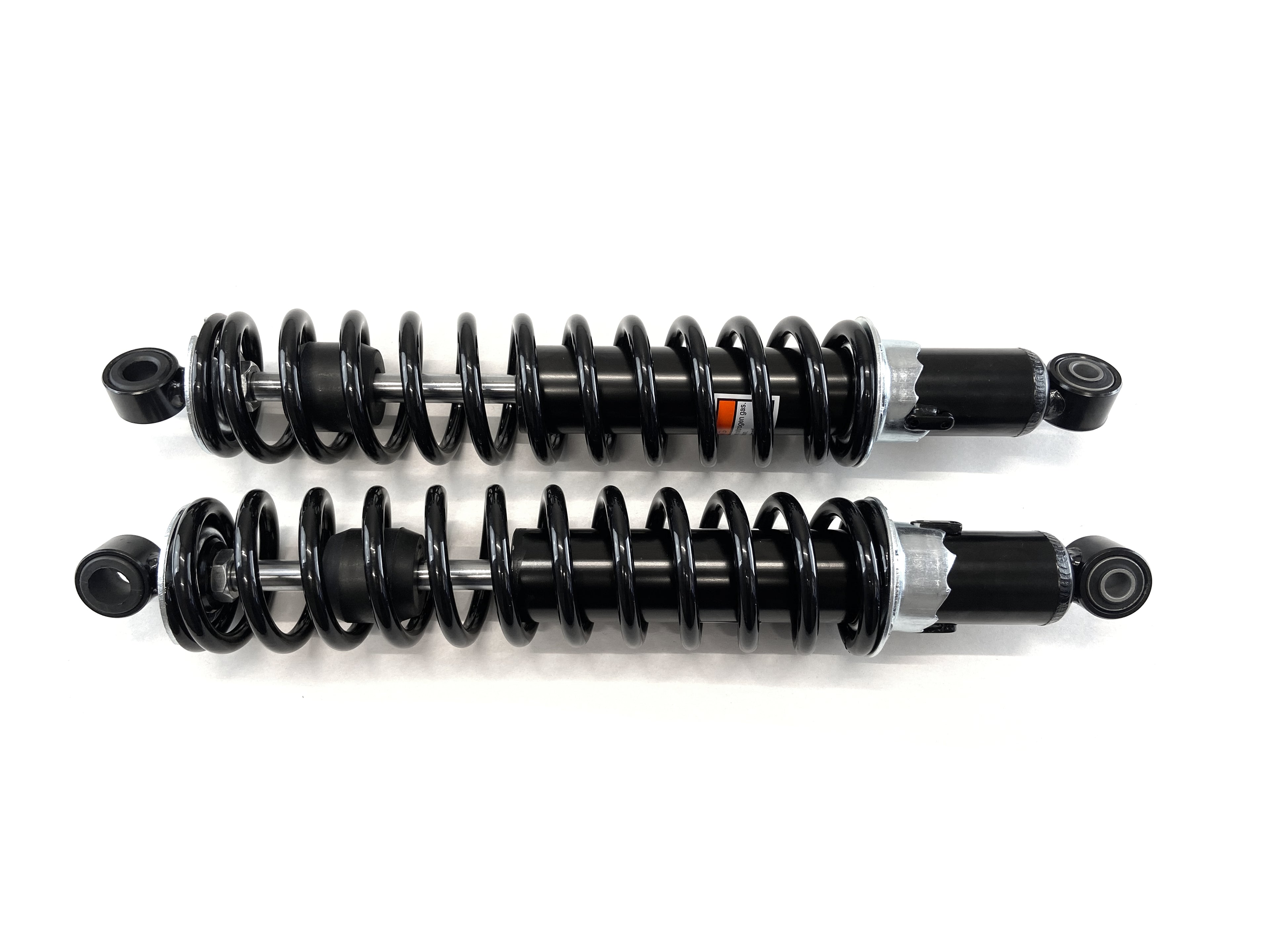 Precision Rear Shocks for Honda Foreman 450 1998-2003 Gas-Charged