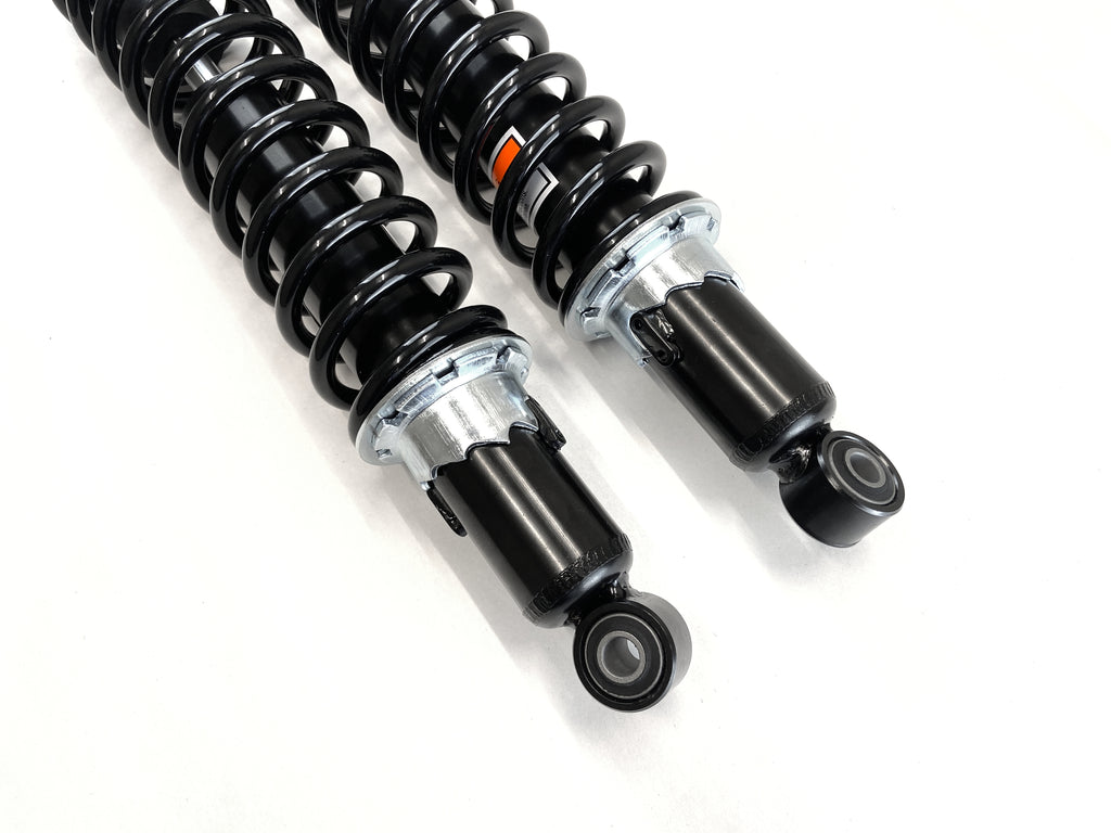 Precision Rear Shocks for Honda Foreman 450 1998-2003 Gas-Charged
