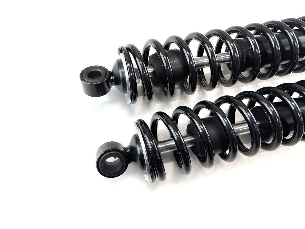 Precision Rear Shocks for Honda Foreman 450 1998-2003 Gas-Charged