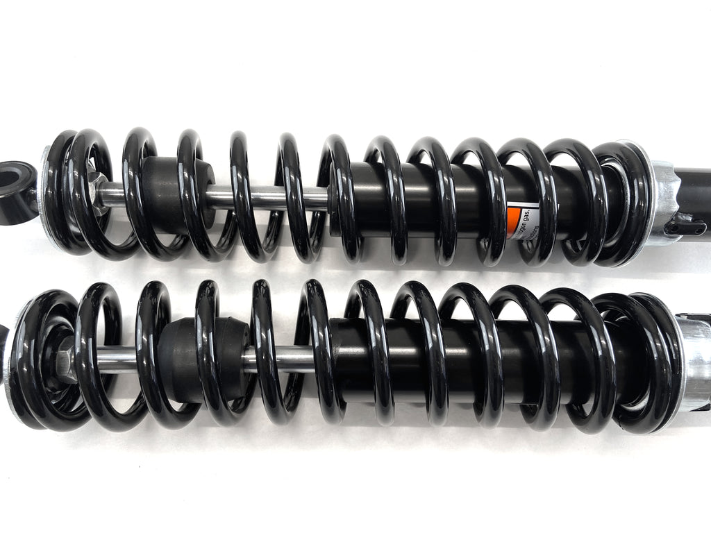 Precision Rear Shocks for Honda Foreman 450 1998-2003 Gas-Charged
