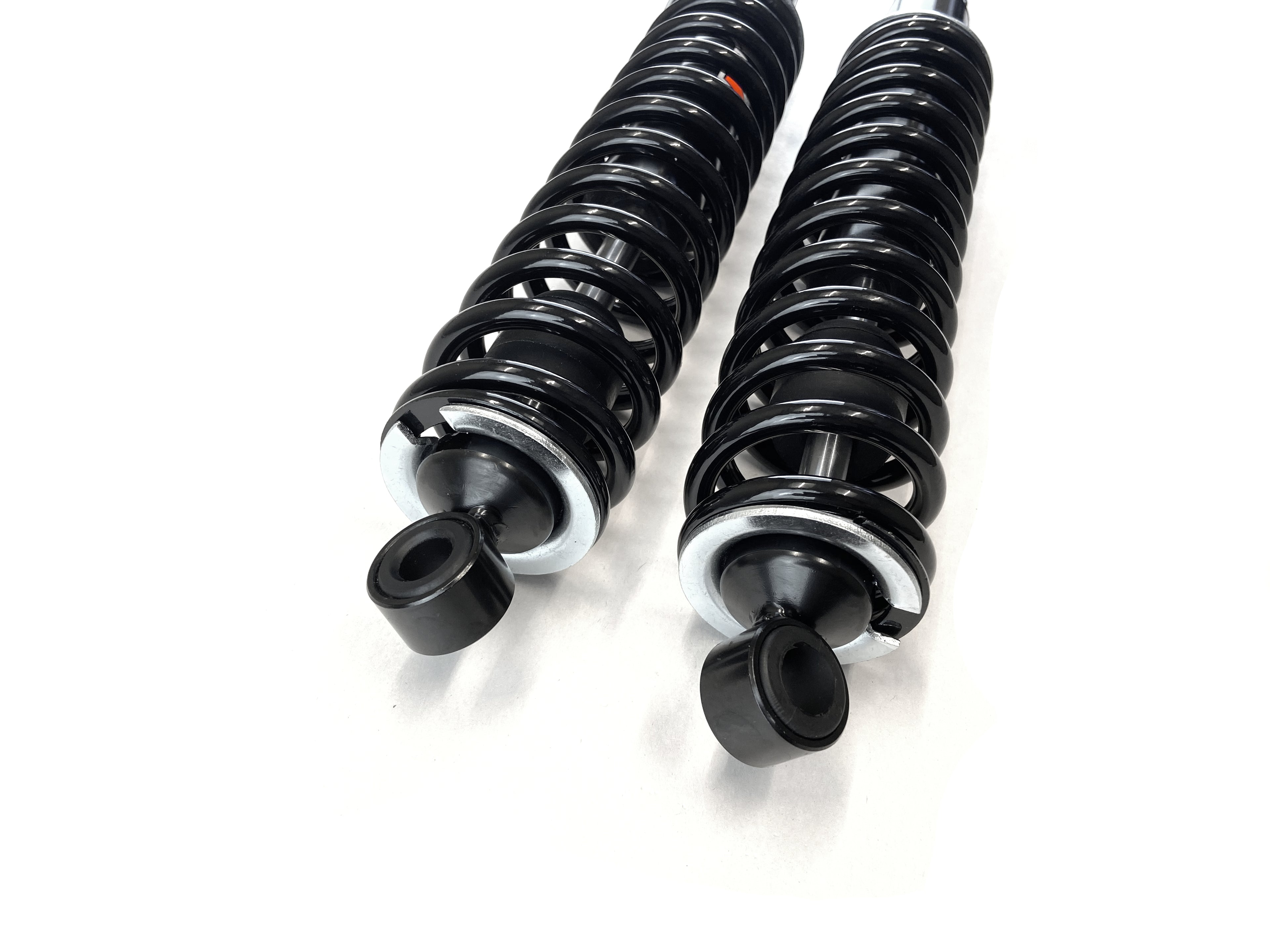 Precision Rear Shocks for Honda Foreman 450 1998-2003 Gas-Charged