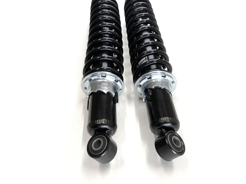 Precision Rear Shocks for Honda Foreman 450 1998-2003 Gas-Charged