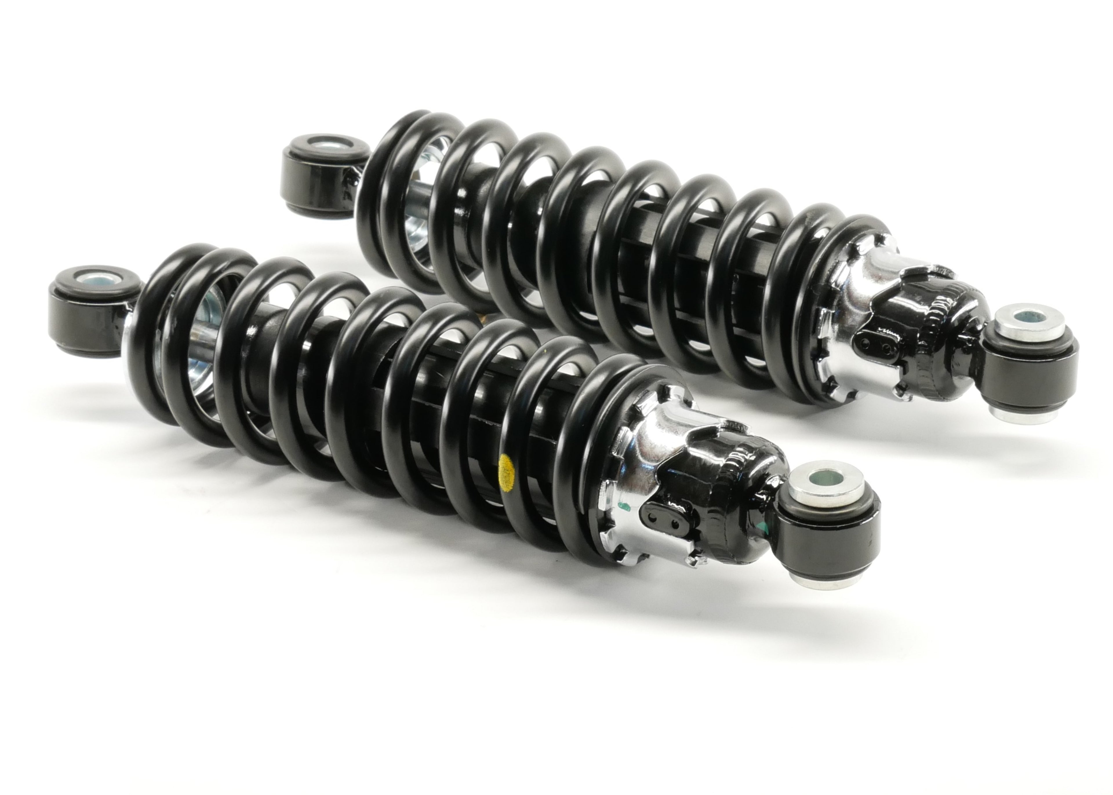 Precision Front Shocks for Suzuki King Quad 300 4x4 1991-2002 Gas-Charged