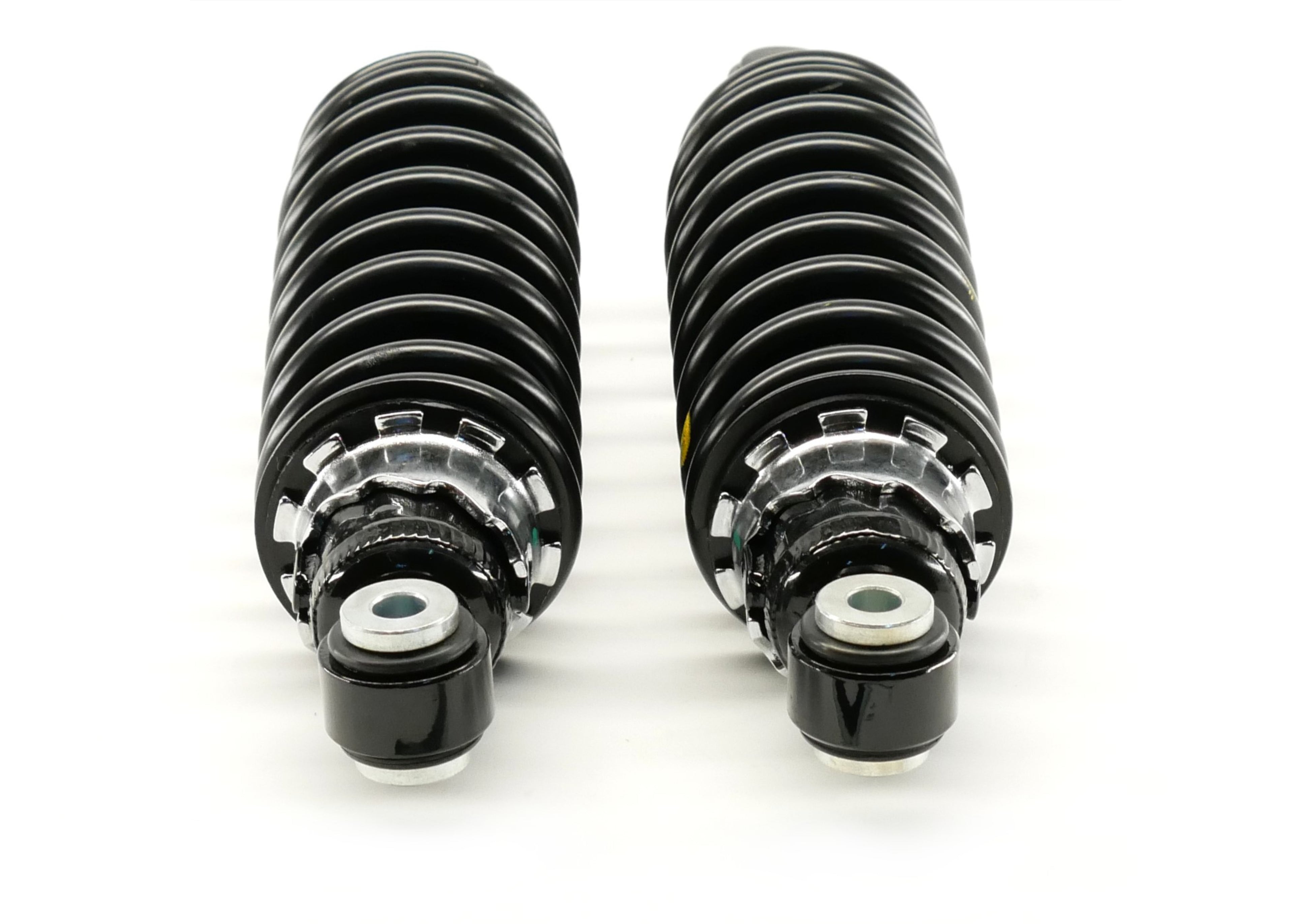 Precision Front Shocks for Suzuki King Quad 300 4x4 1991-2002 Gas-Charged