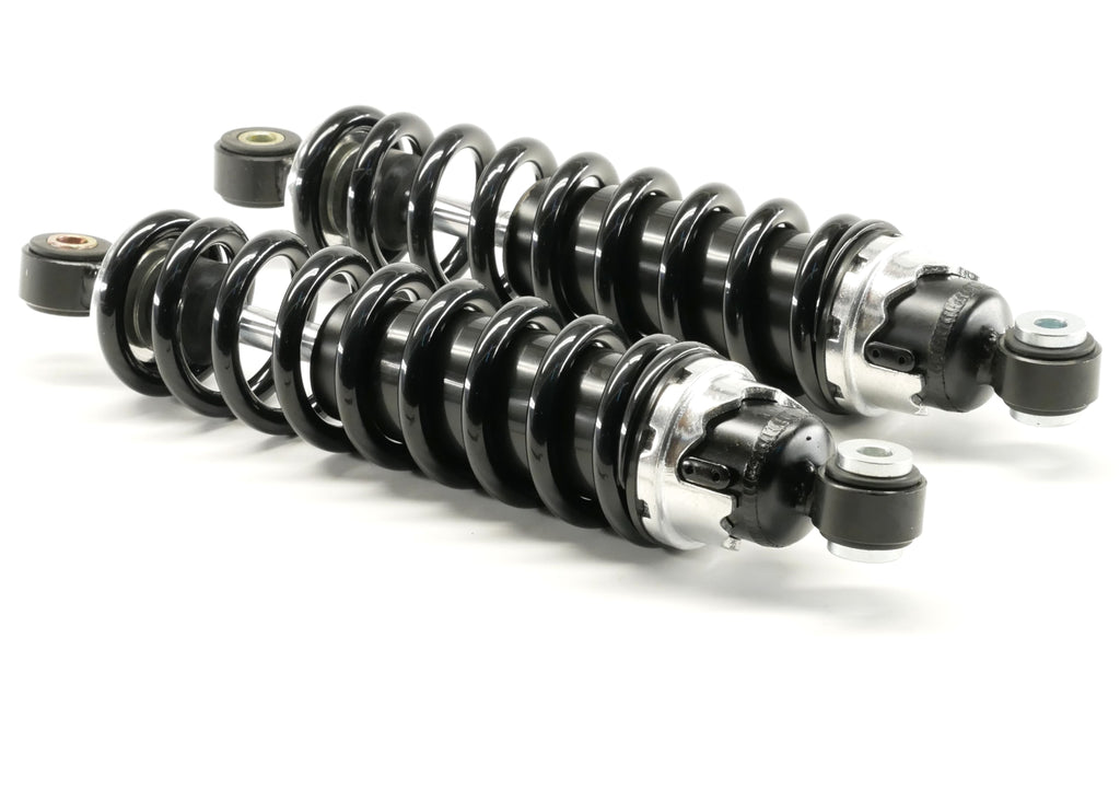 Precision Rear Shocks for Suzuki King Quad 300 4x4 1991-2002 Gas-Charged