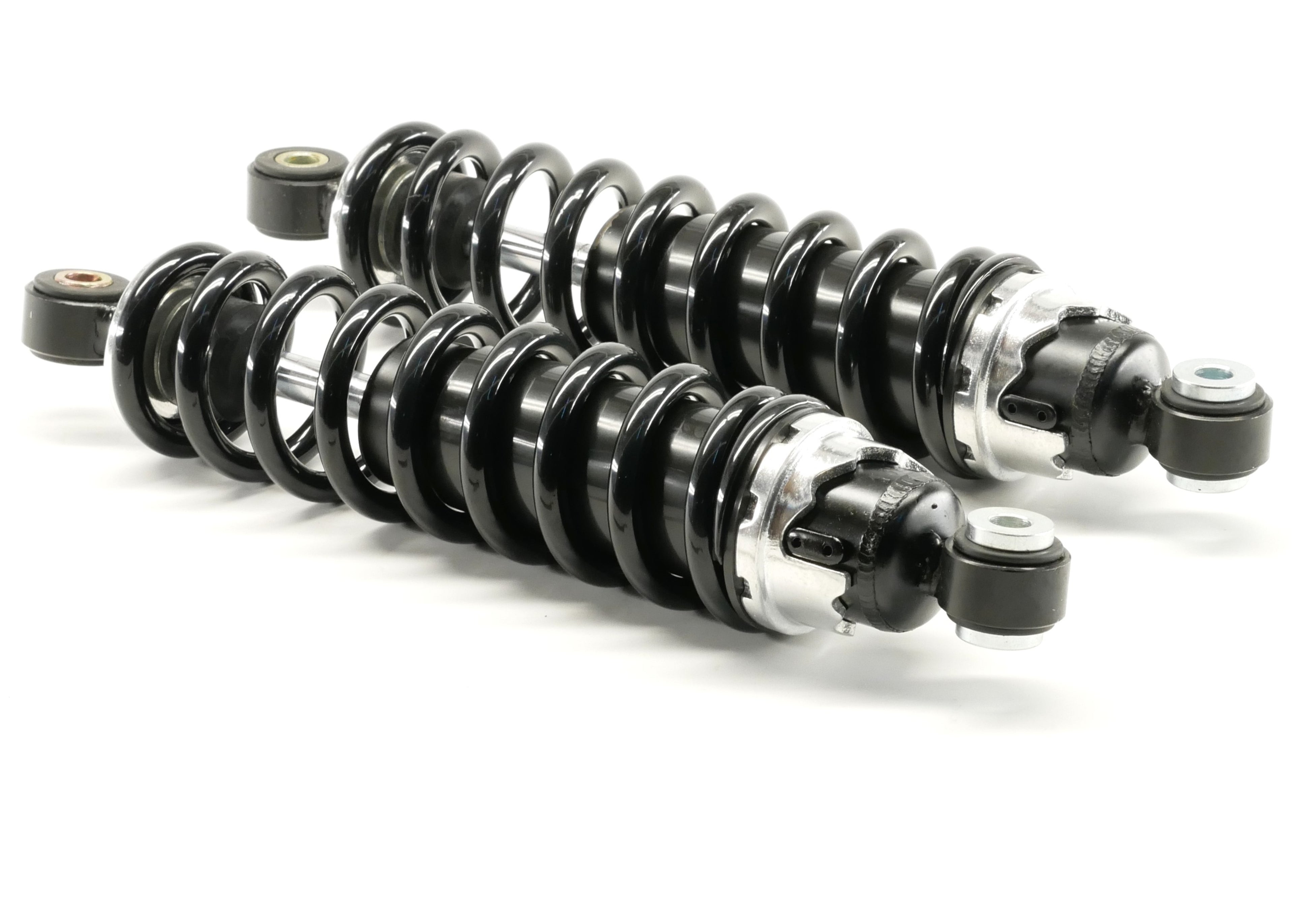 Precision Rear Shocks for Suzuki King Quad 300 4x4 1991-2002 Gas-Charged