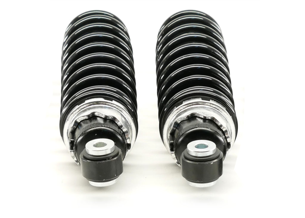 Precision Rear Shocks for Suzuki King Quad 300 4x4 1991-2002 Gas-Charged