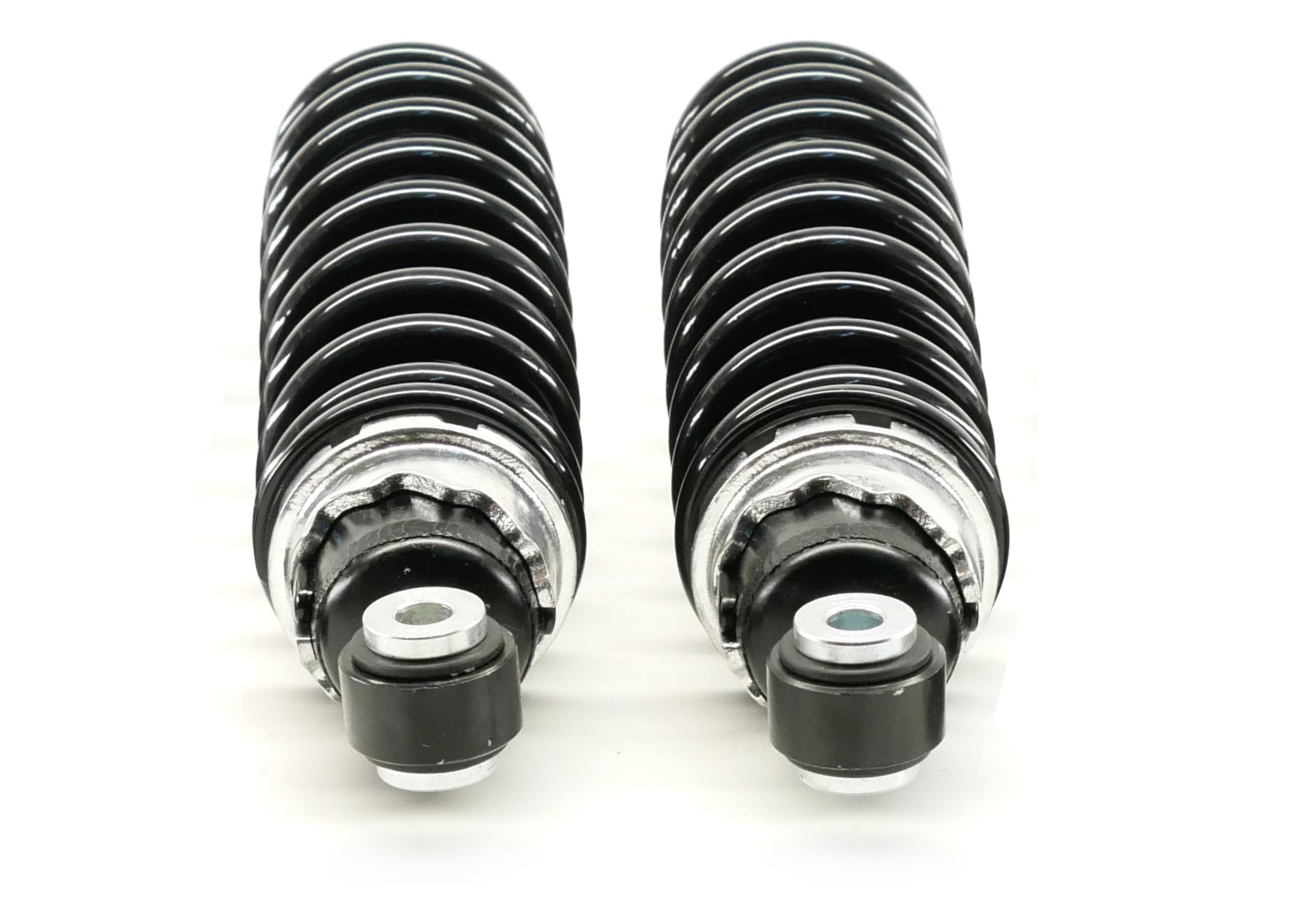 Precision Rear Shocks for Suzuki King Quad 300 4x4 1991-2002 Gas-Charged