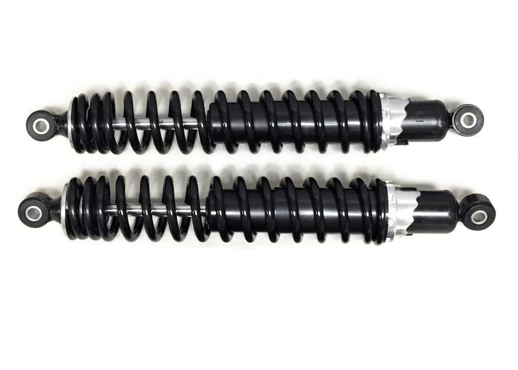 Precision Front Shocks for Honda Rubicon 500 2001-2004 Gas-Charged