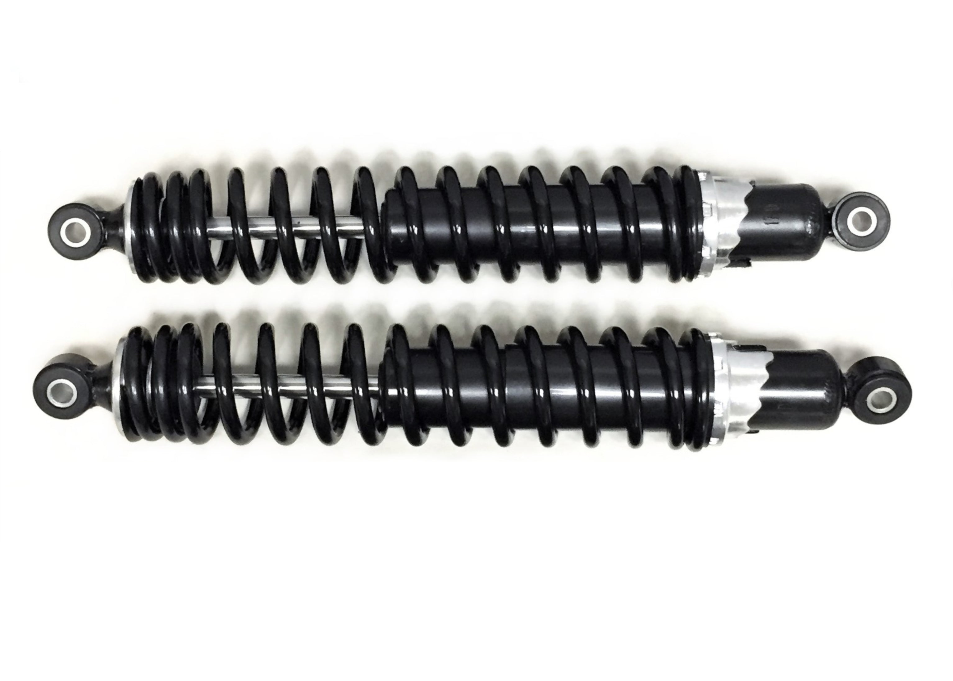 Precision Front Shocks for Honda Rubicon 500 2001-2004 Gas-Charged