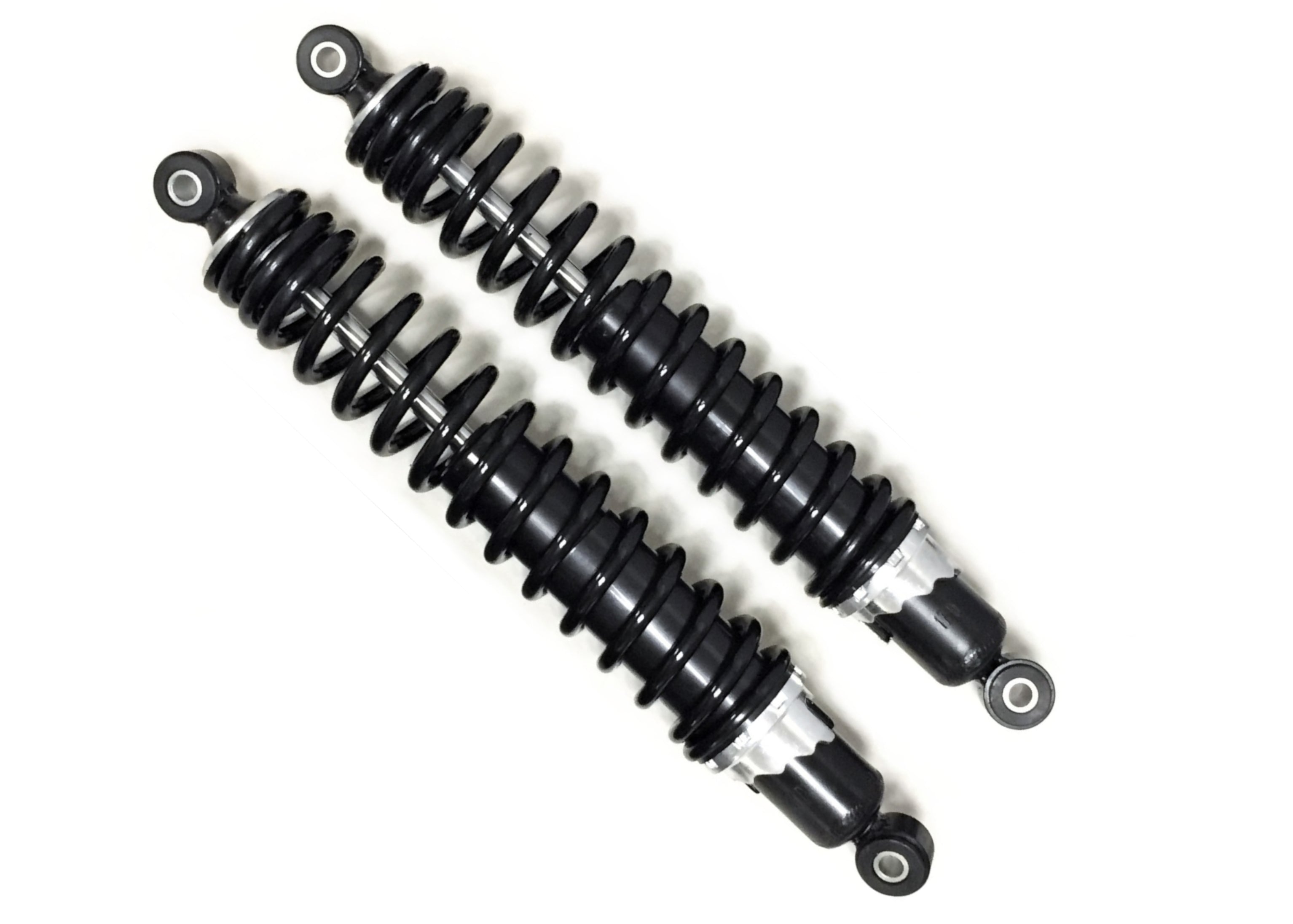 Precision Front Shocks for Honda Rubicon 500 2001-2004 Gas-Charged