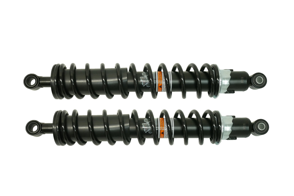 Precision Rear Shocks for Honda Rubicon 500 2001-2004 Gas-Charged