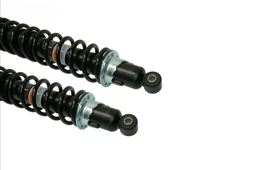 Precision Rear Shocks for Honda Rubicon 500 2001-2004 Gas-Charged