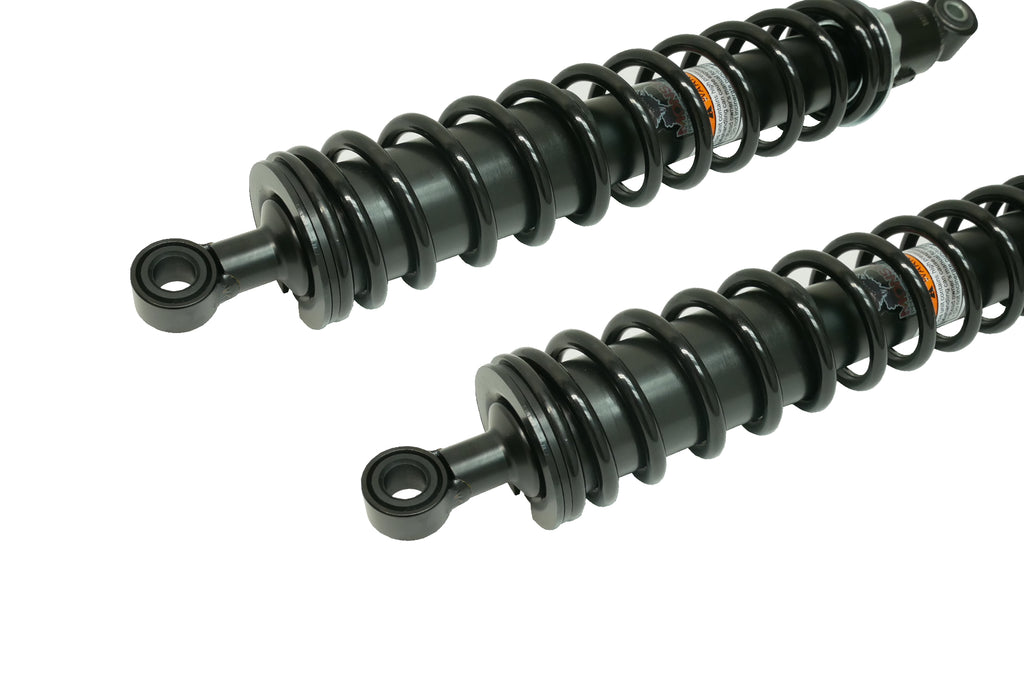 Precision Rear Shocks for Honda Rubicon 500 2001-2004 Gas-Charged