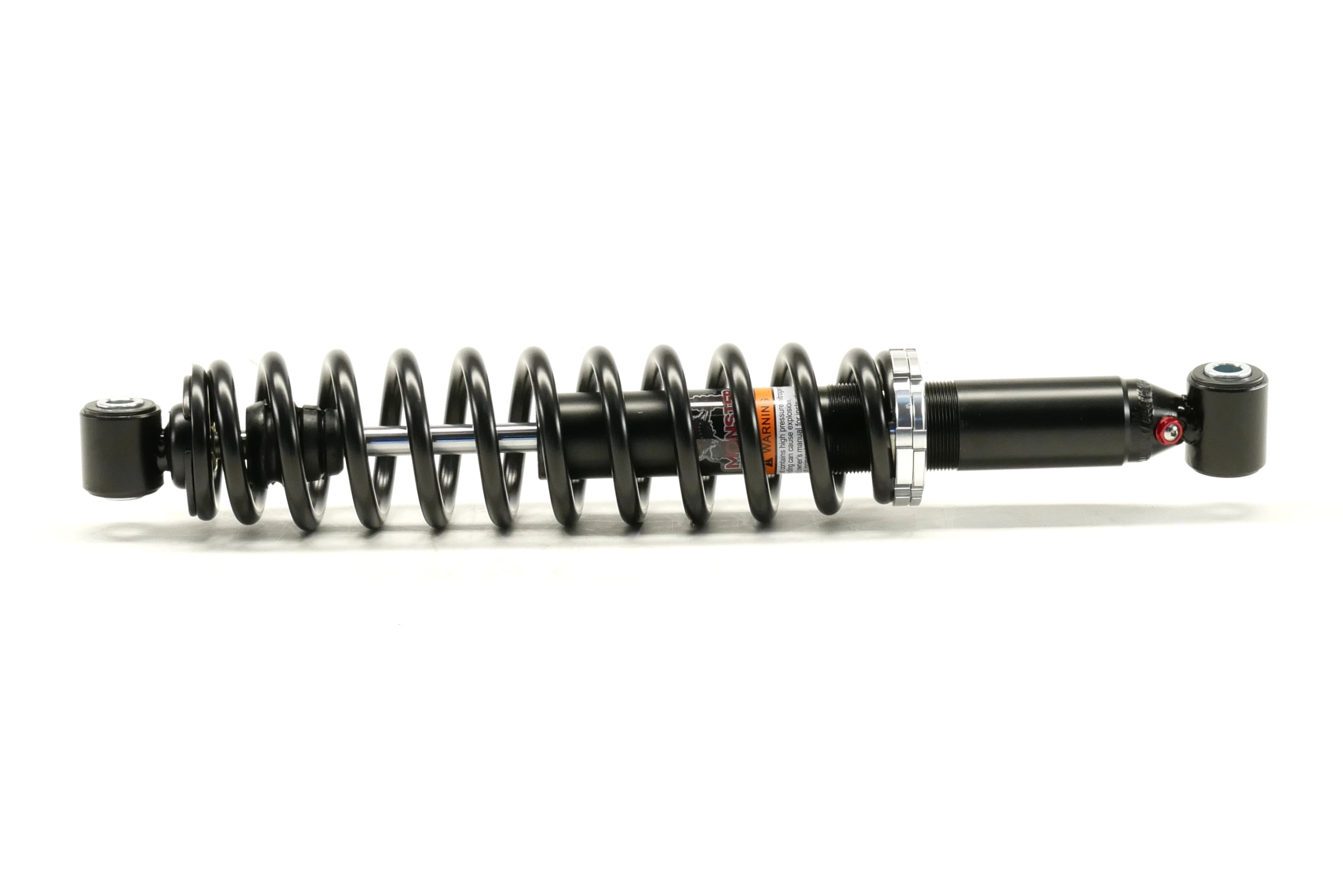 Monster Rear Shock for Yamaha 5UH-F2210-01-00, Gas-Charged, Quality Tested 2
