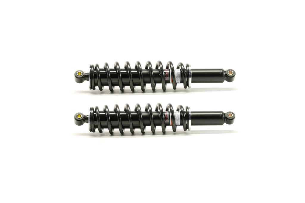 Monster Front Twin Tube Shocks for Yamaha Viking 700 2014-2020, Quality Tested 2