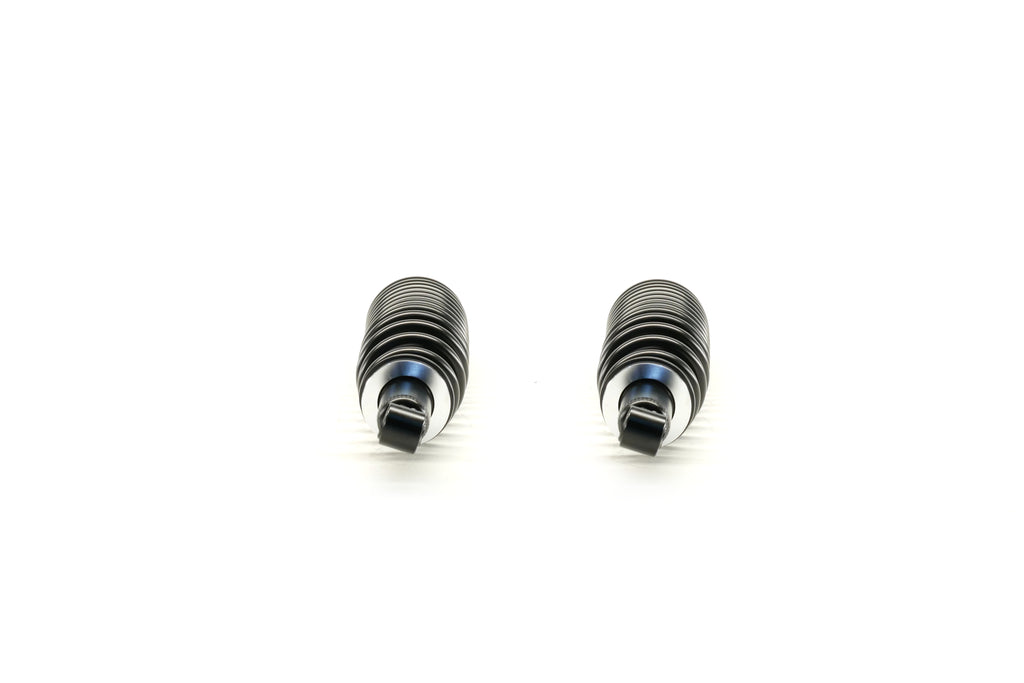Monster Rear Shocks for Yamaha Viking 700 2014-2020, Quality Tested, Gas-Charged 2