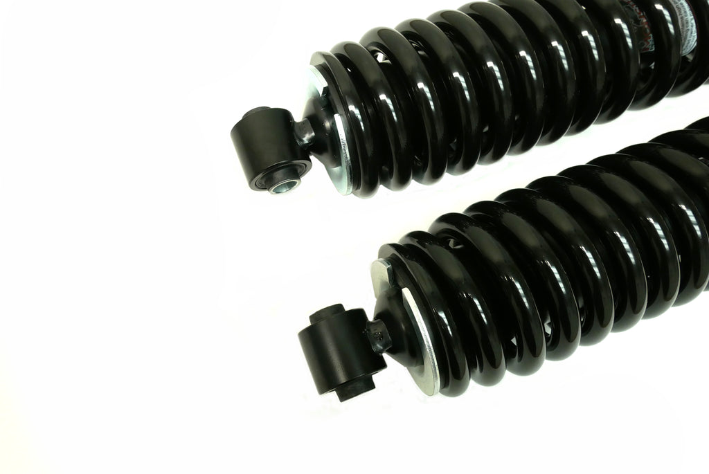 Monster Rear Shocks for Yamaha Rhino 700 2008-2013, Quality Tested, Gas-Charged 3