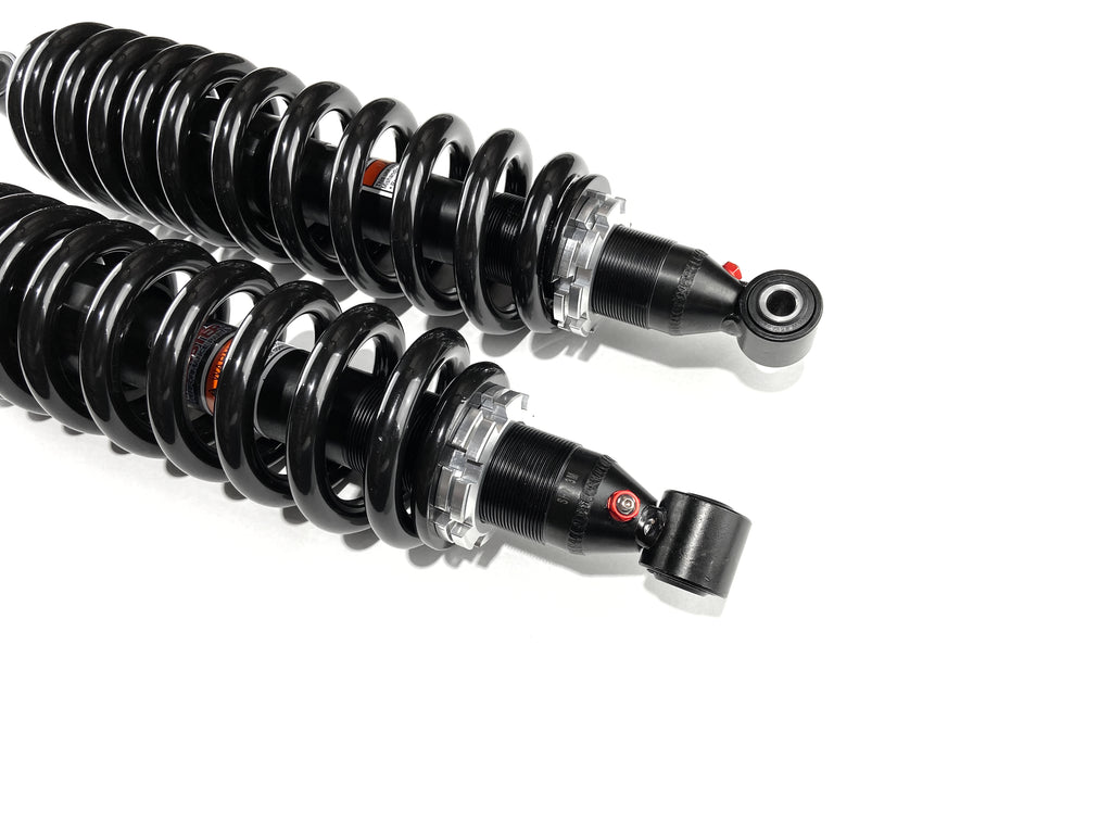 Monster Rear Shocks for Yamaha Viking VI 2015-2020, Quality Tested, Gas-Charged 2