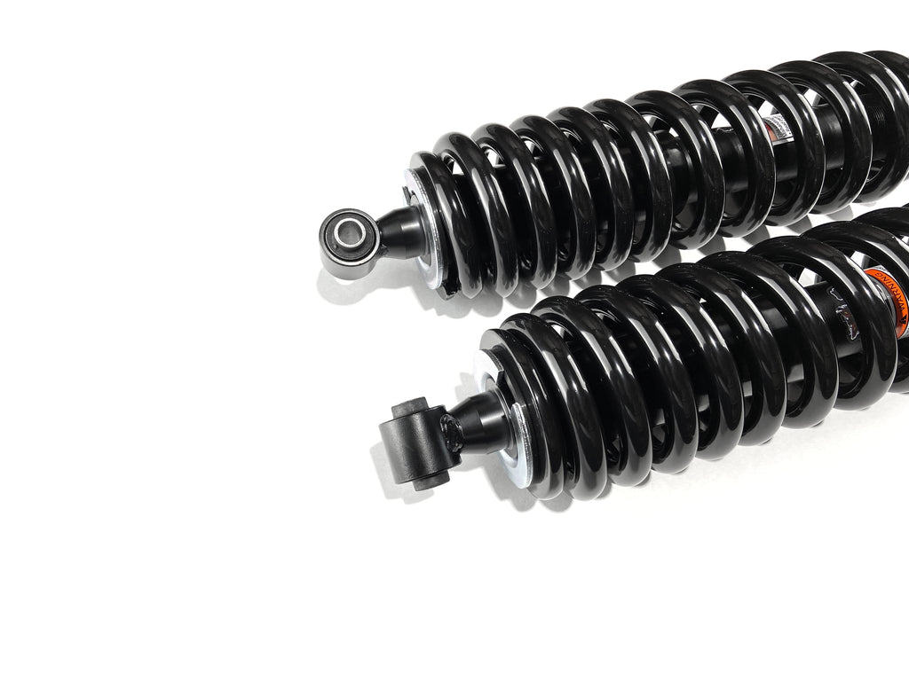 Monster Rear Shocks for Yamaha Viking VI 2015-2020, Quality Tested, Gas-Charged 3