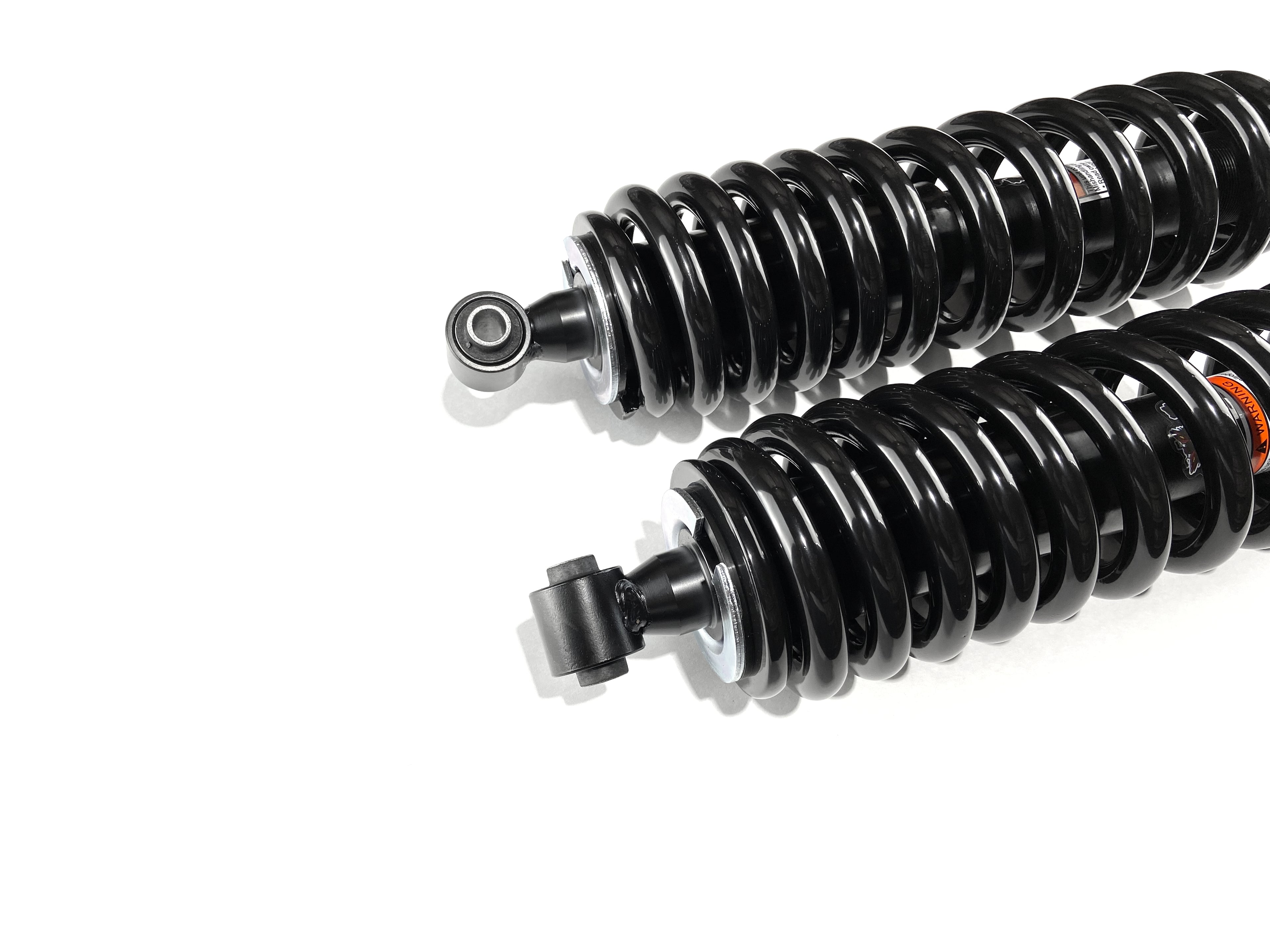 Monster Rear Shocks for Yamaha Viking VI 2015-2020, Quality Tested, Gas-Charged 3