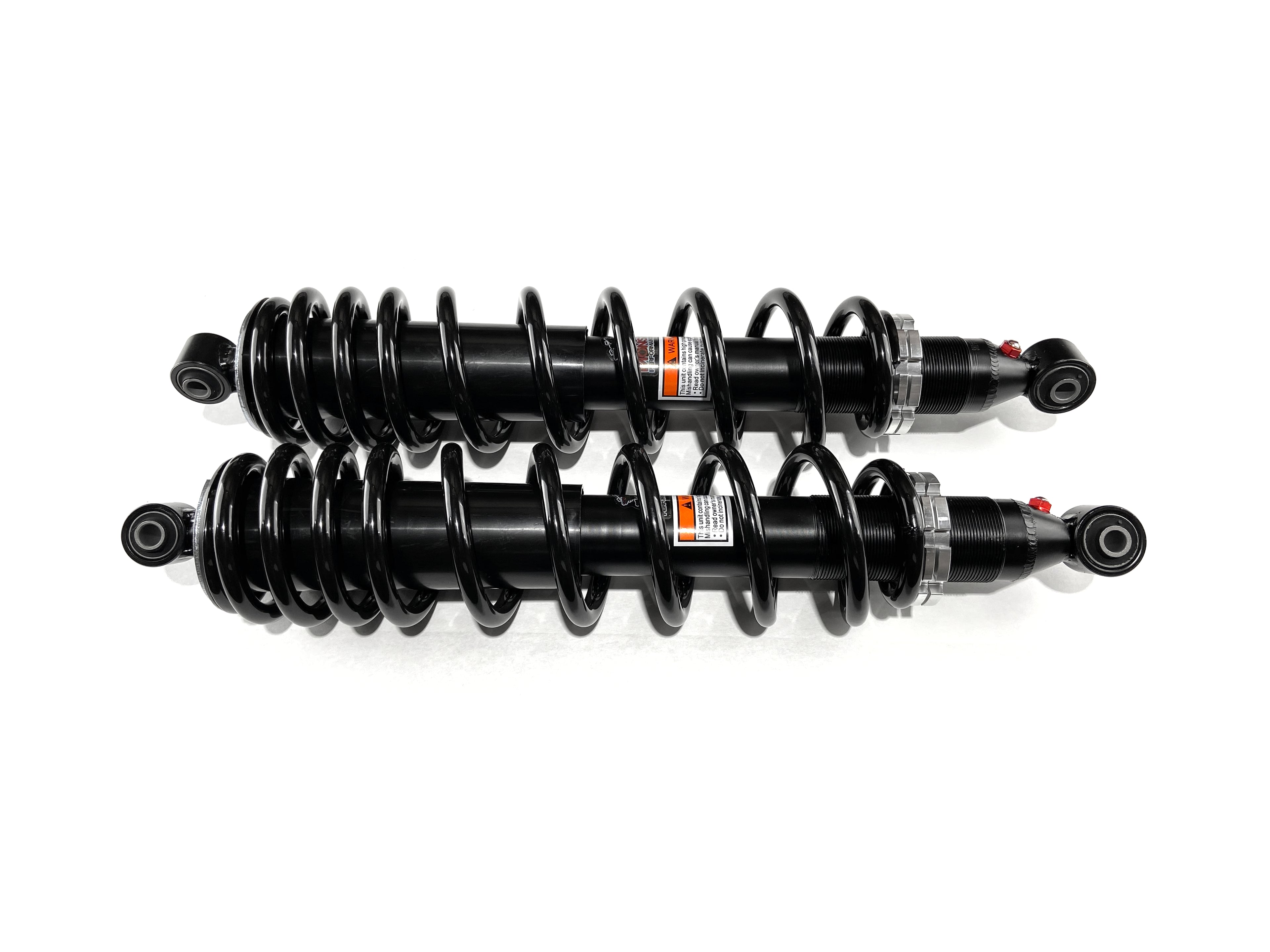 Monster Front Shocks for Yamaha B35-F3390-00-00, Gas-Charged, Quality Tested
