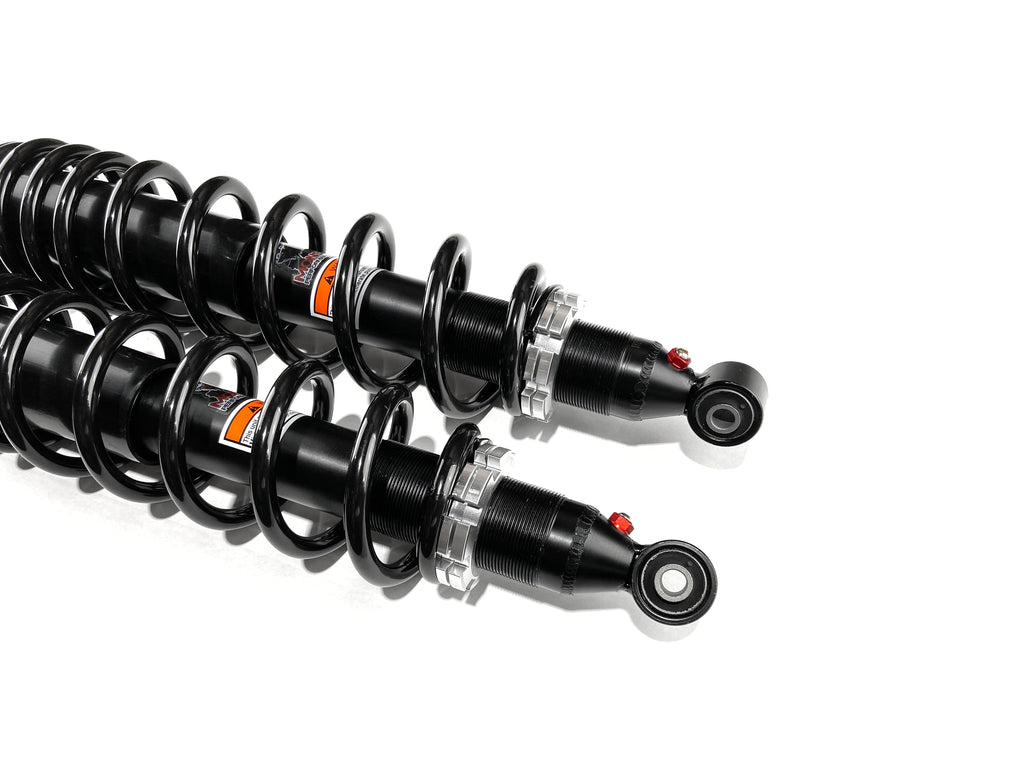 Monster Front Shocks for Yamaha B35-F3390-00-00, Gas-Charged, Quality Tested 2