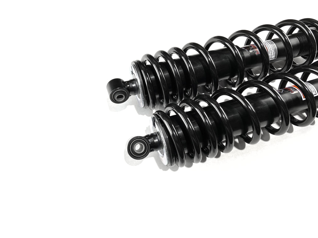 Monster Front Shocks for Yamaha B35-F3390-00-00, Gas-Charged, Quality Tested 3