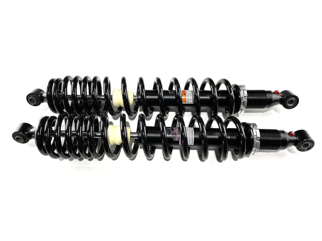 Monster Rear Shocks for Yamaha B35-F2200-00-00, Gas-Charged, Quality Tested 1
