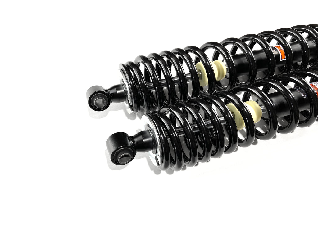 Monster Rear Shocks for Yamaha B35-F2200-00-00, Gas-Charged, Quality Tested 3