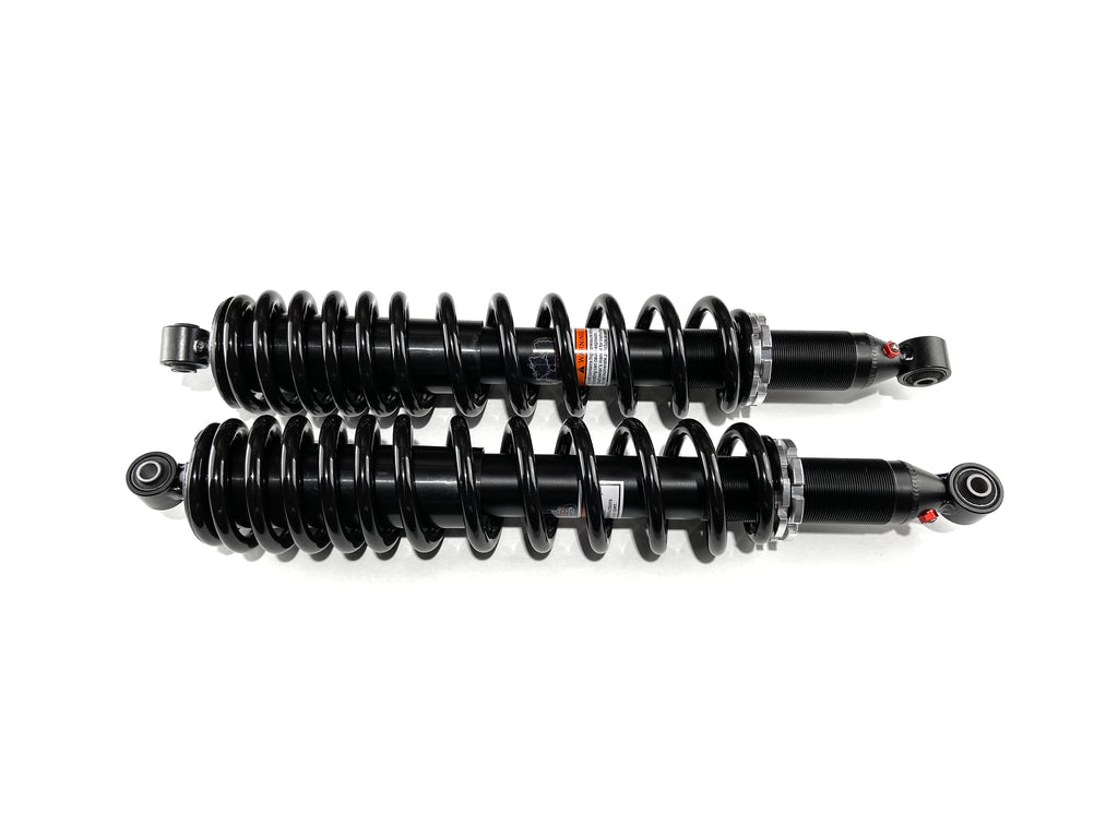 Monster Front Shocks for Yamaha B0D-F3390-00-00, Gas-Charged, Quality Tested