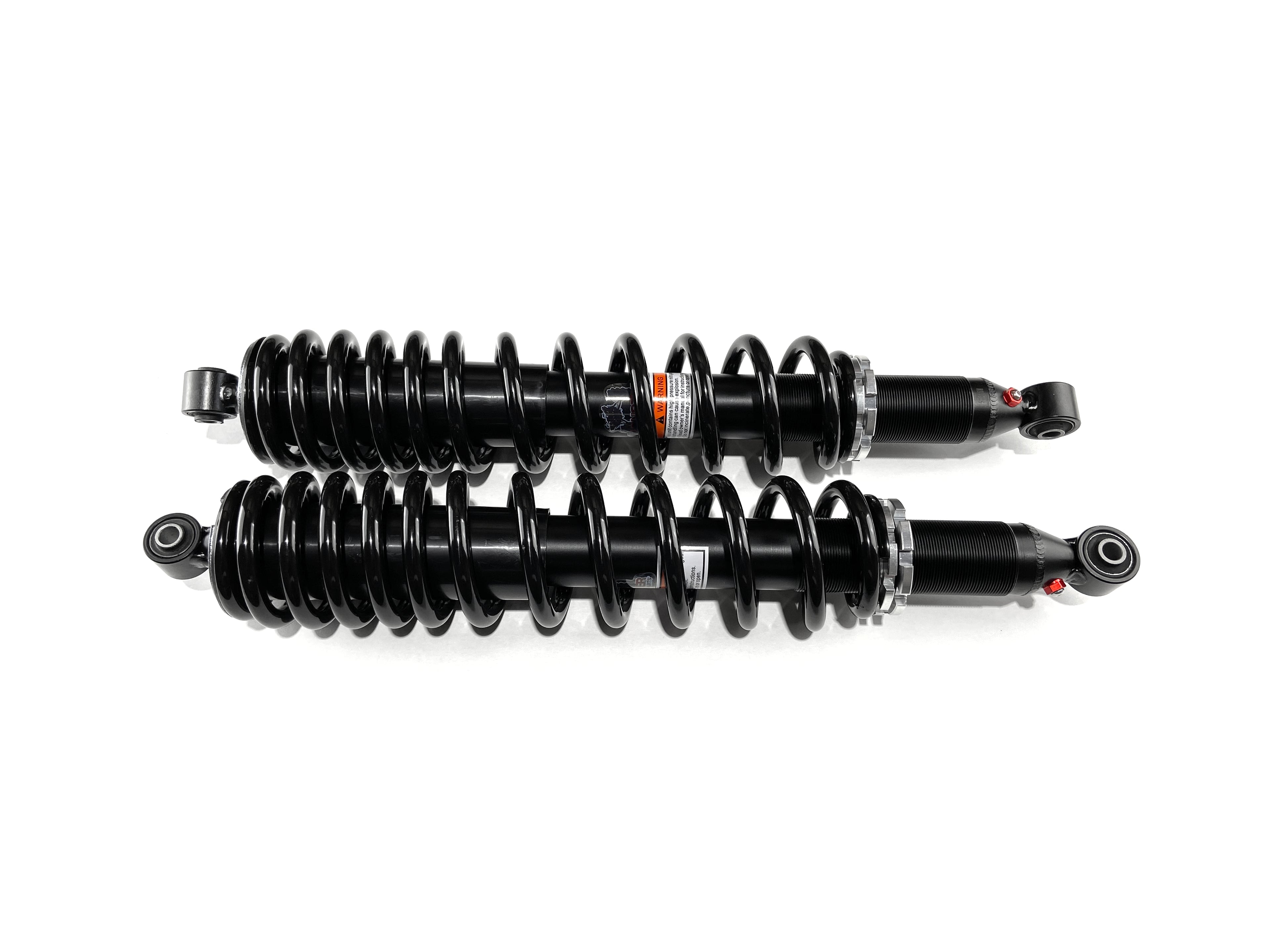 Monster Front Shocks for Yamaha B0D-F3390-00-00, Gas-Charged, Quality Tested