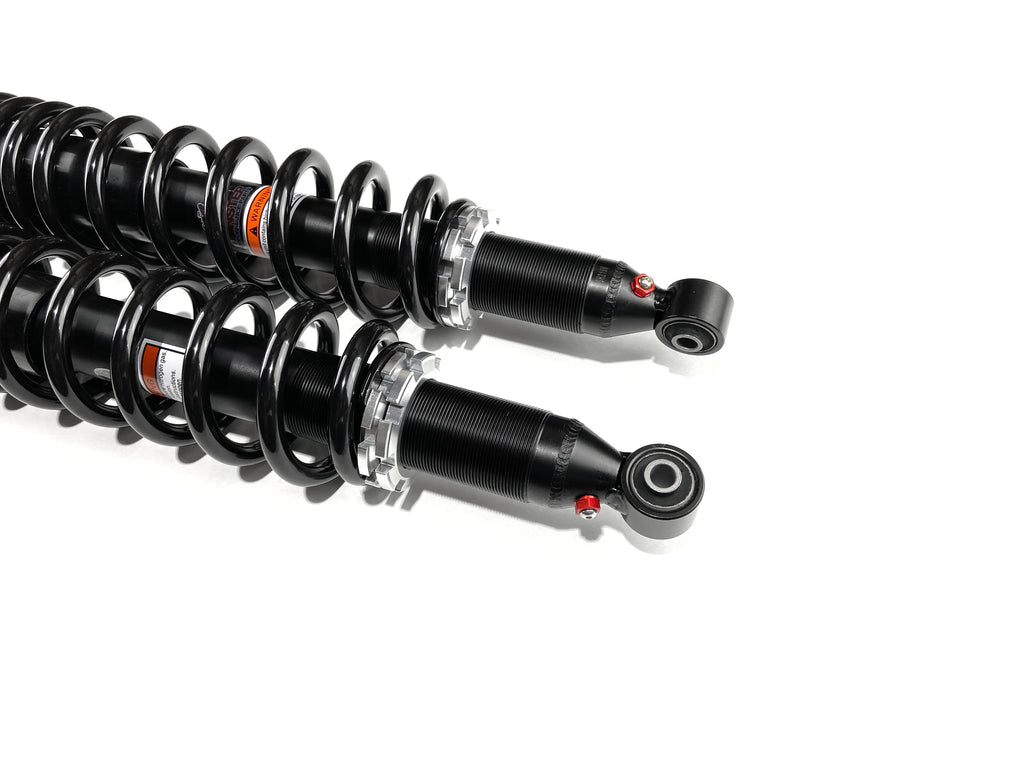 Monster Front Shocks for Yamaha B0D-F3390-00-00, Gas-Charged, Quality Tested 2
