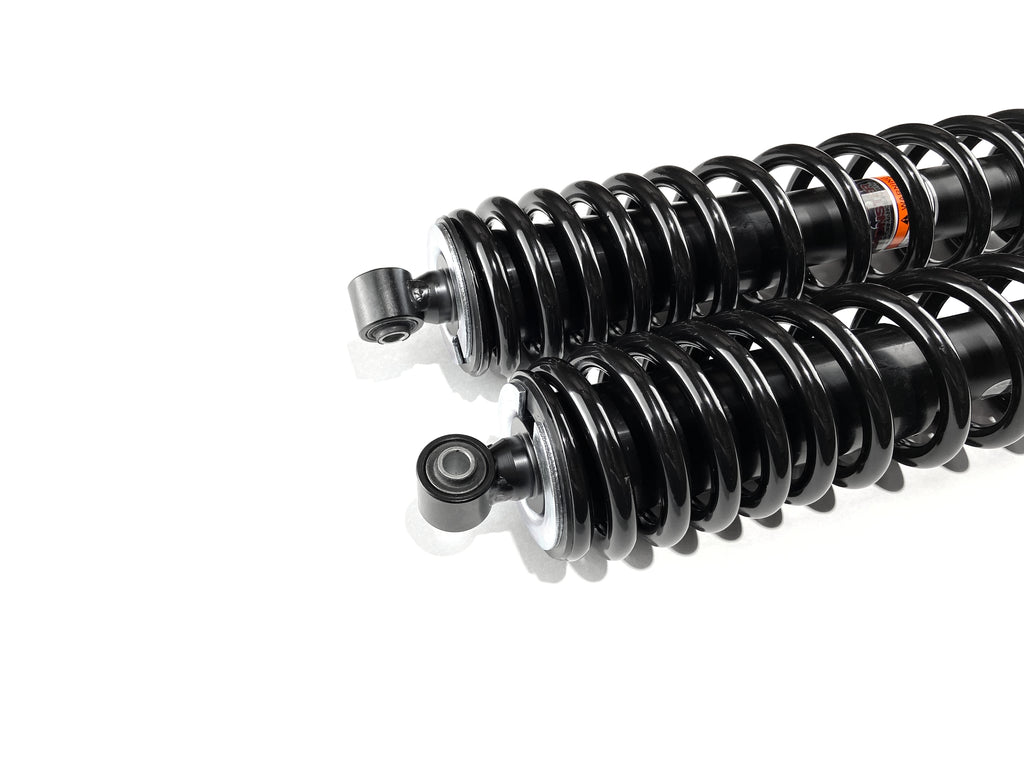 Monster Front Shocks for Yamaha B0D-F3390-00-00, Gas-Charged, Quality Tested 3