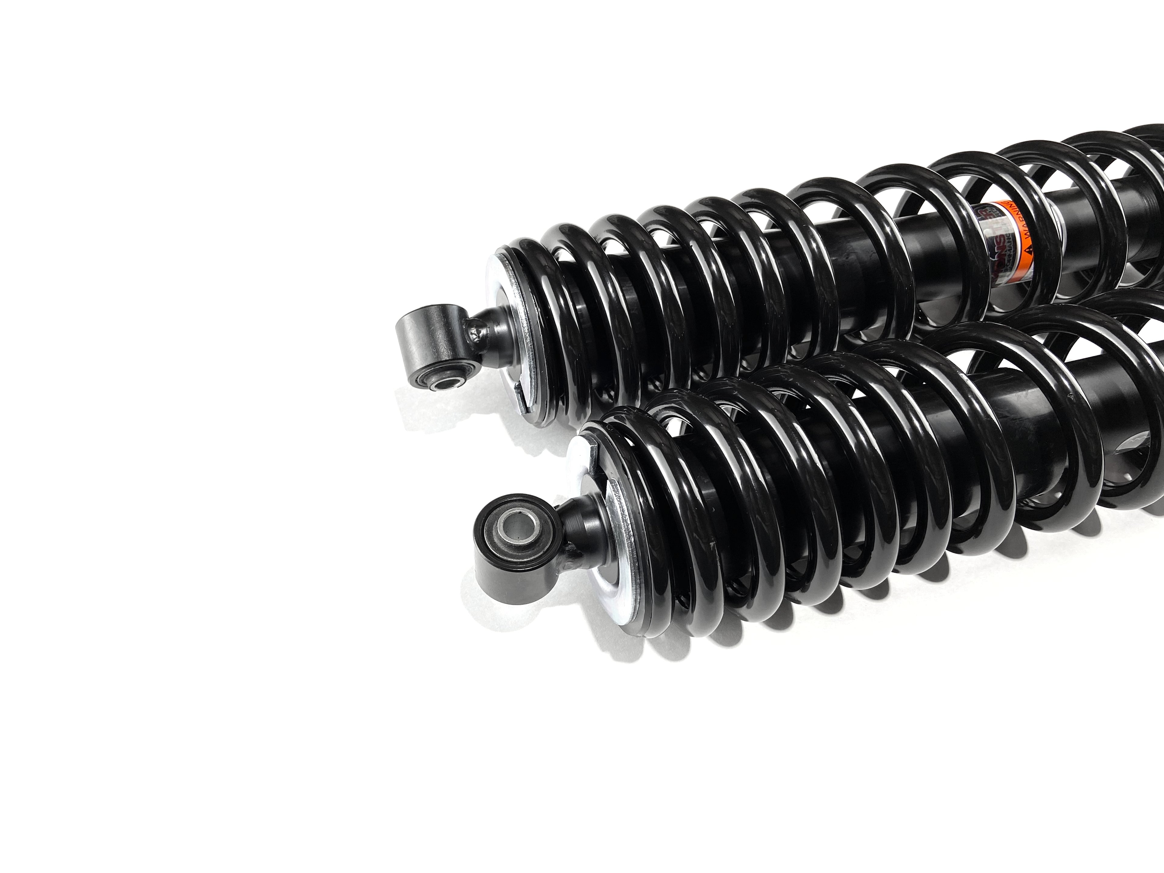Monster Front Shocks for Yamaha B0D-F3390-00-00, Gas-Charged, Quality Tested 3