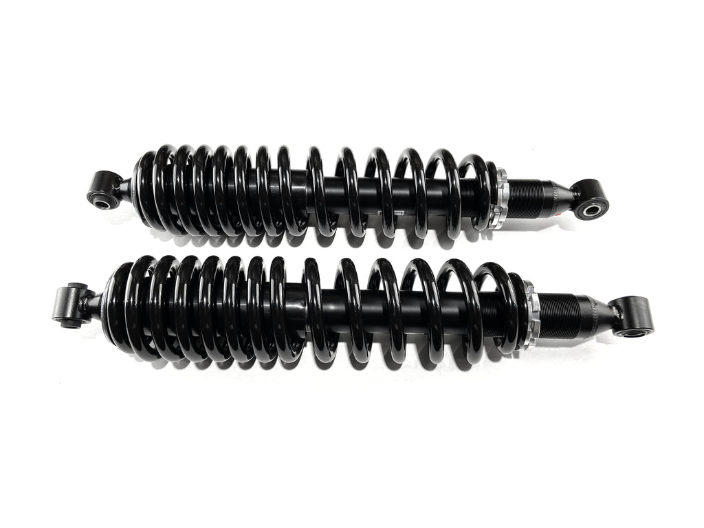 Monster Rear Shocks for Yamaha B0D-F2200-00-00, Gas-Charged, Quality Tested 1