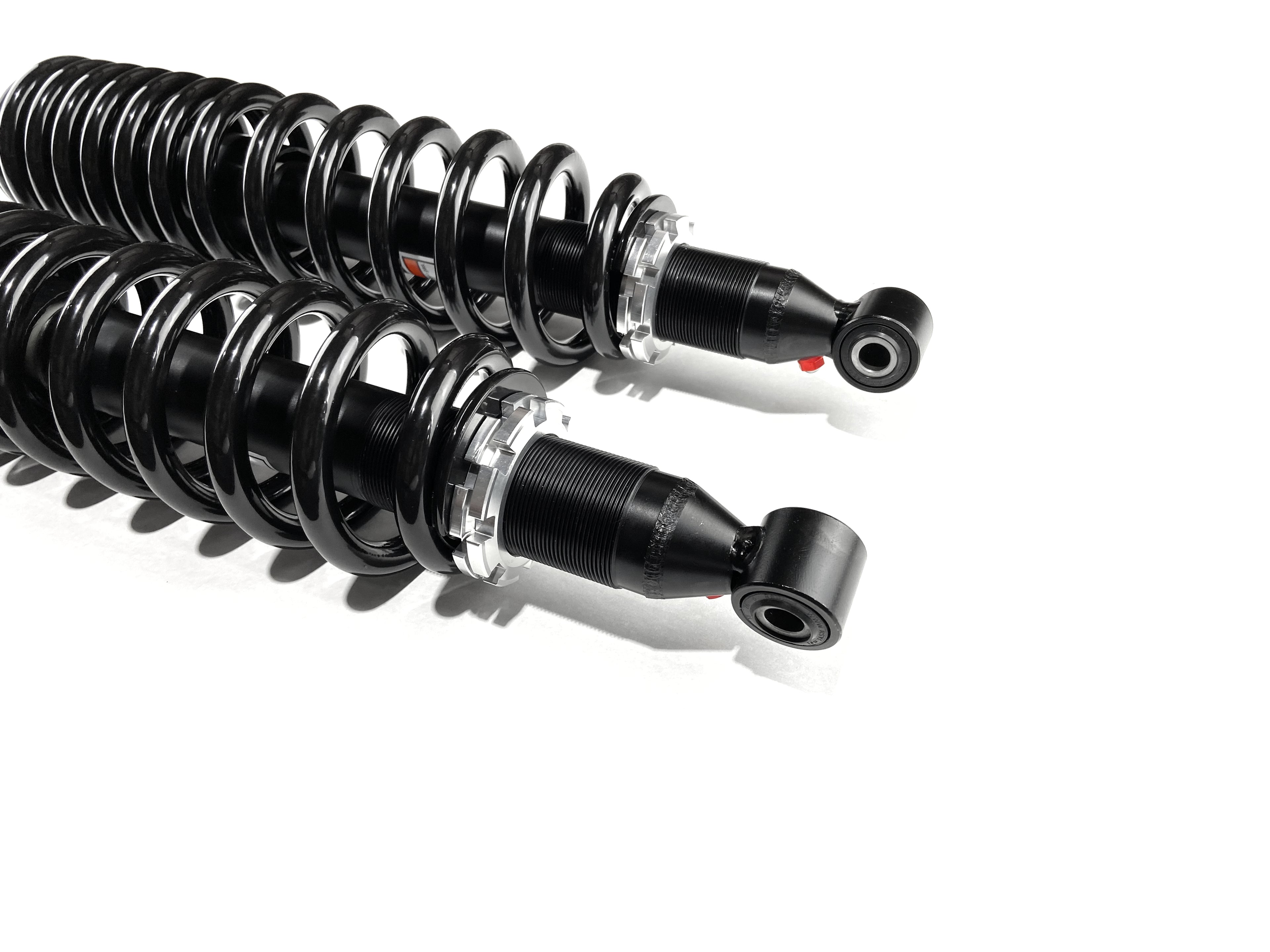 Monster Rear Shocks for Yamaha B0D-F2200-00-00, Gas-Charged, Quality Tested 2
