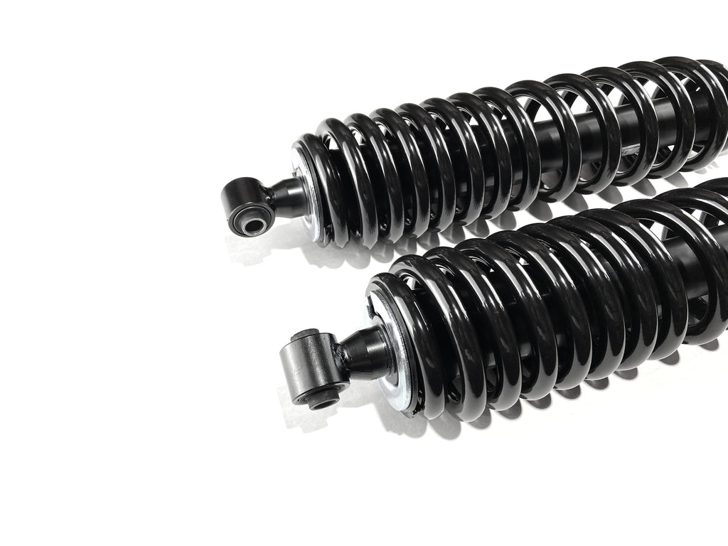 Monster Rear Shocks for Yamaha B0D-F2200-00-00, Gas-Charged, Quality Tested 3