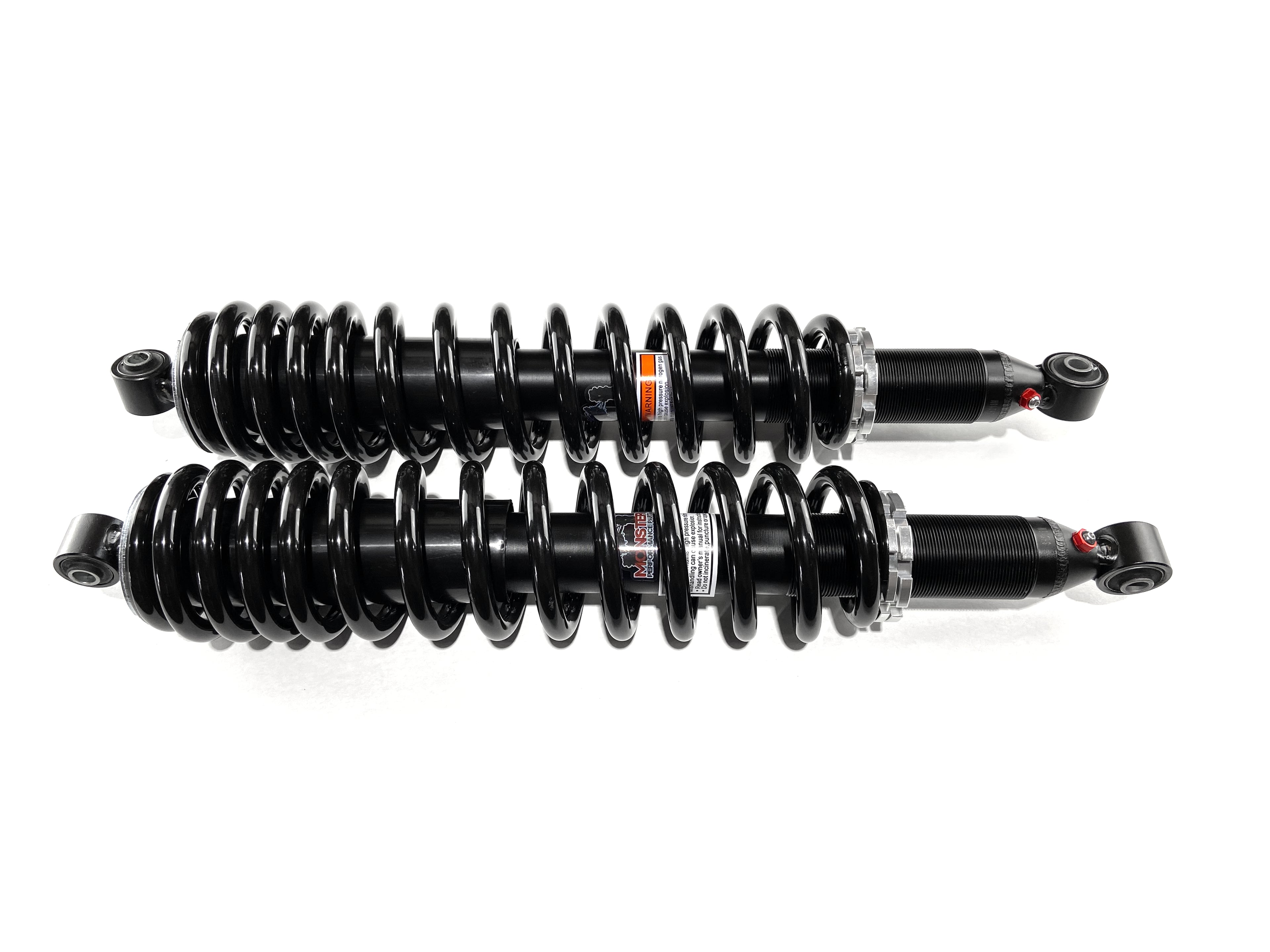 Monster Front Shocks for Yamaha BG4-F3390-30-00, Gas-Charged, Quality Tested 1