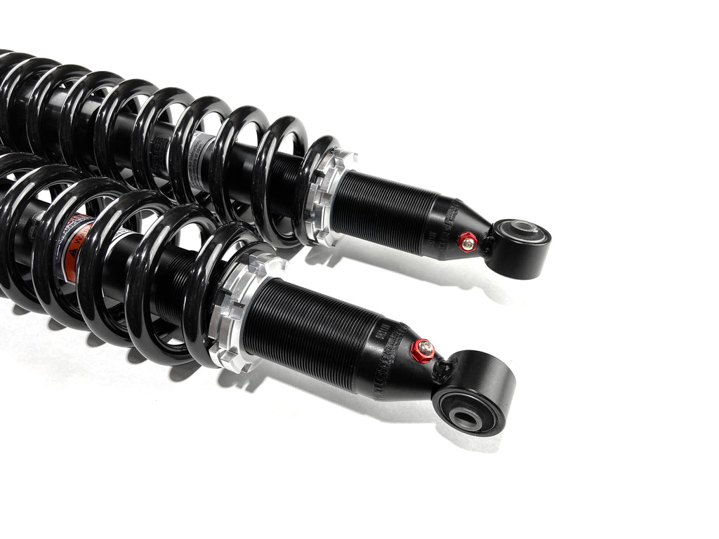Monster Front Shocks for Yamaha BG4-F3390-30-00, Gas-Charged, Quality Tested 2