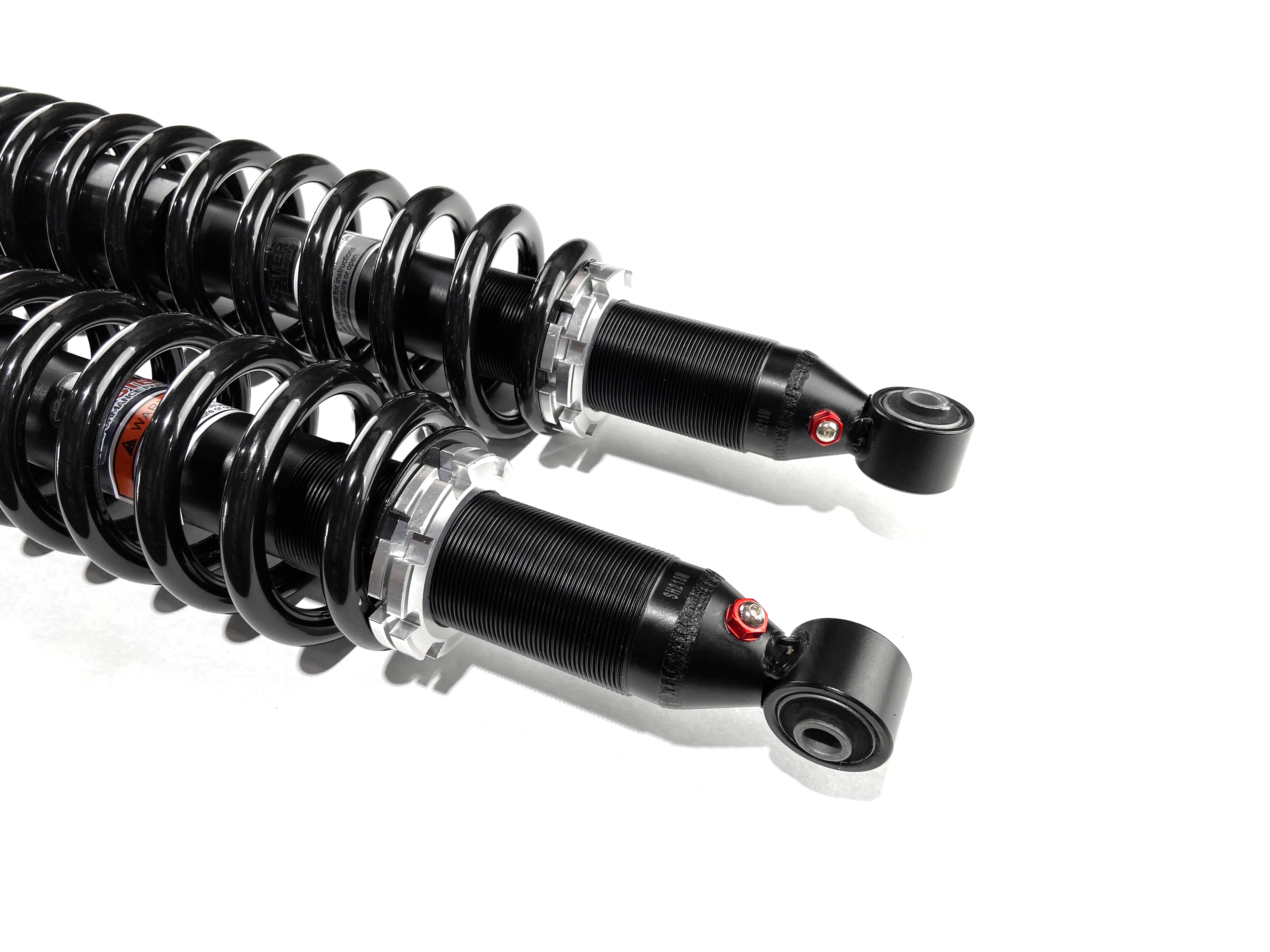Monster Front Shocks for Yamaha BG4-F3390-30-00, Gas-Charged, Quality Tested 2