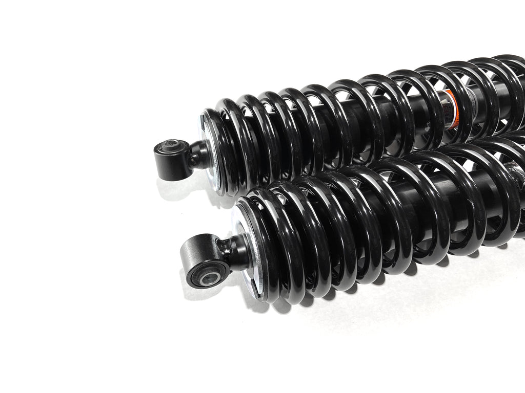 Monster Front Shocks for Yamaha BG4-F3390-30-00, Gas-Charged, Quality Tested 3