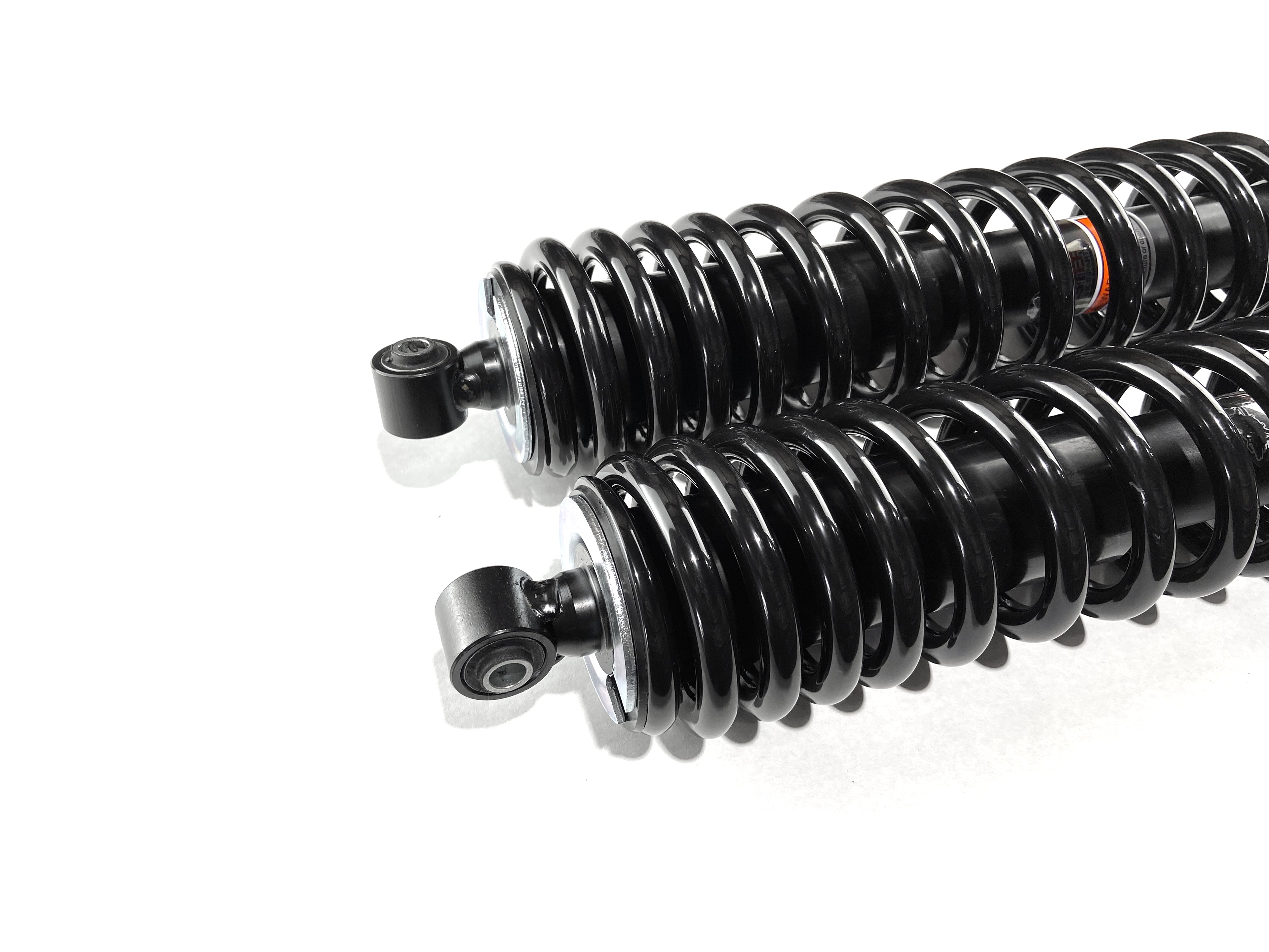 Monster Front Shocks for Yamaha BG4-F3390-30-00, Gas-Charged, Quality Tested 3