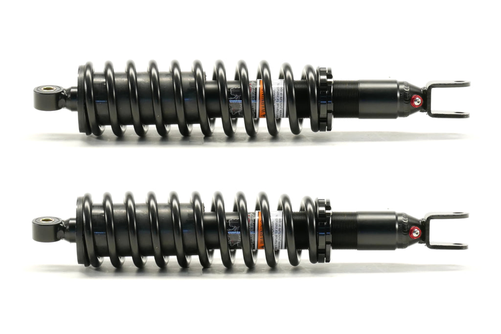 Monster Front Shocks for Honda Rincon 650 680 2003-2014, Quality Tested 2