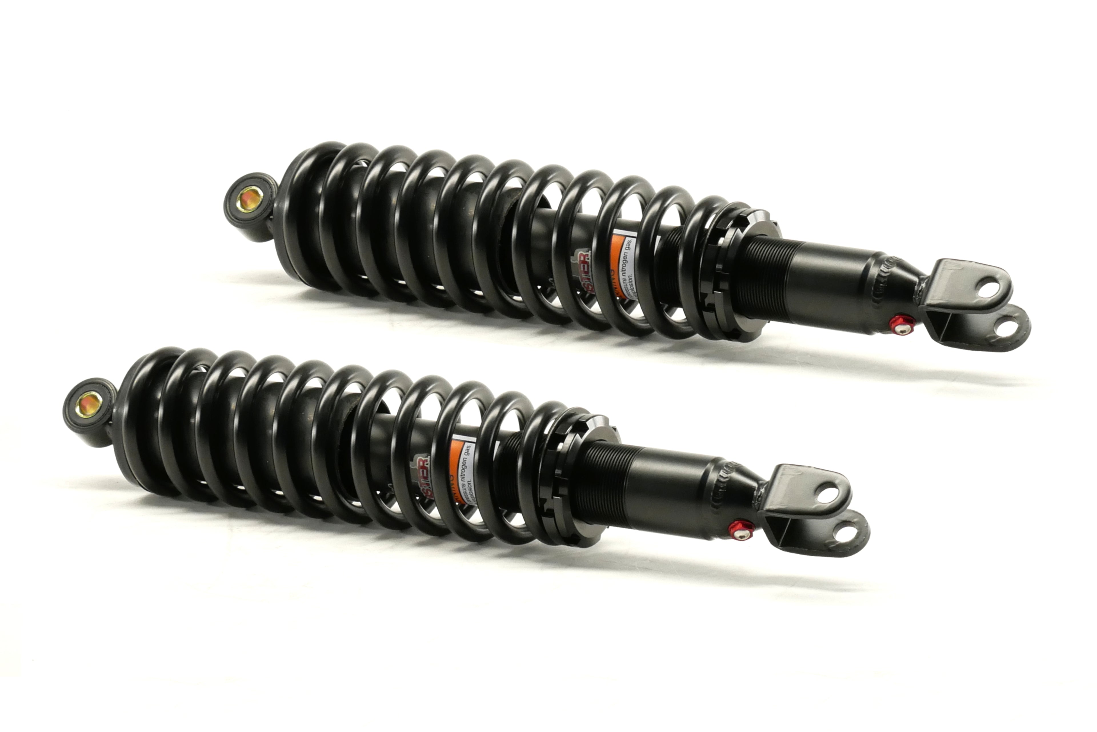 Monster Front Shocks for Honda Rincon 650 680 2003-2014, Quality Tested