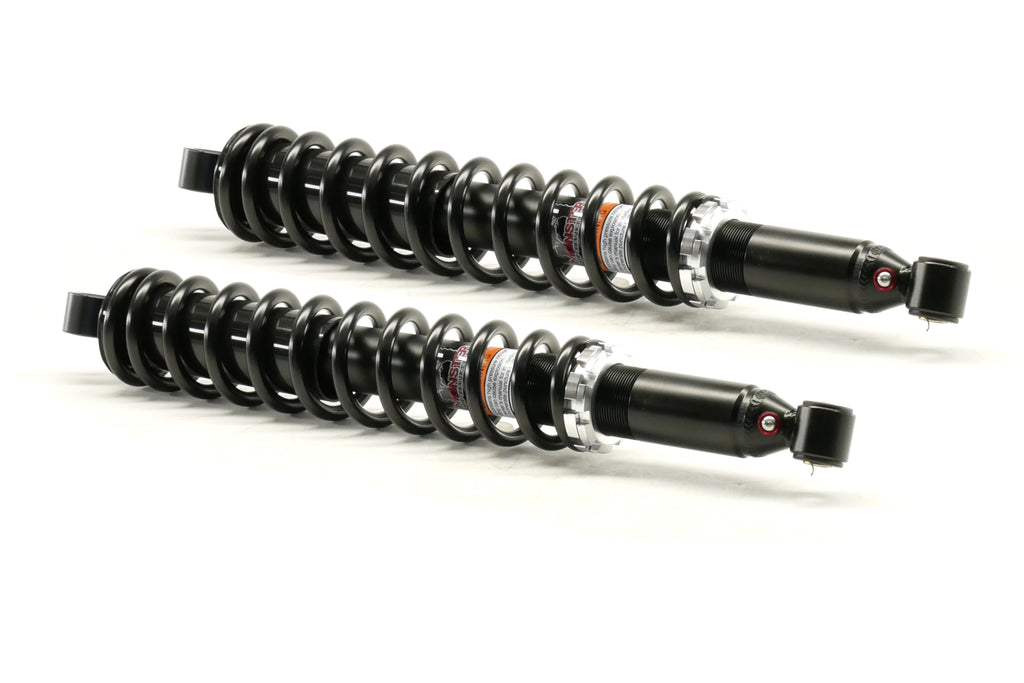 Monster Rear Shocks for Honda Rincon 650 2003-2005, Quality Tested, Gas-Charged 1