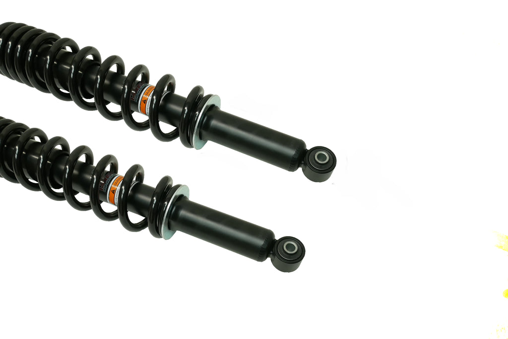 Monster Front Shocks for Honda 51400-HL3-A41, Gas-Charged, Quality Tested 3