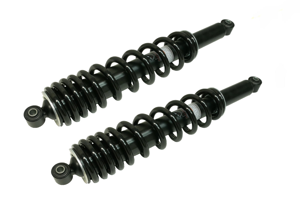 Monster Front Shocks for Honda 51400-HL3-A41, Gas-Charged, Quality Tested 2