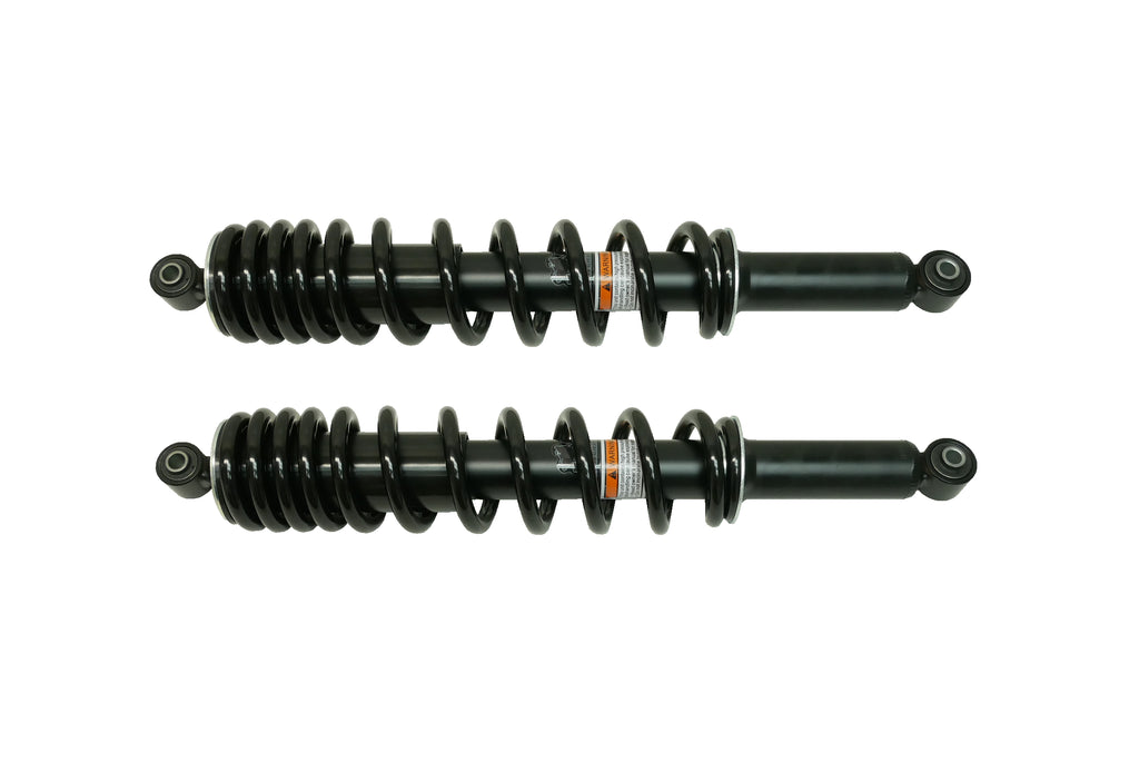 Monster Front Shocks for Honda 51400-HL3-A41, Gas-Charged, Quality Tested 1