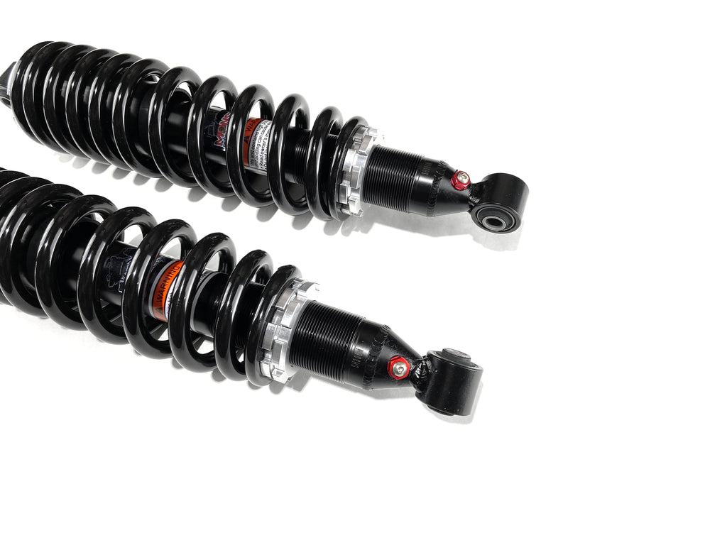 Monster Front Shocks for Honda Pioneer 51400-HL5-C21, Gas-Charged 2